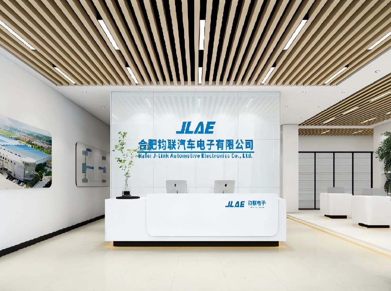 岳阳市经开区党工委书记、管委会主任秦了望一行赴海洋之神·hy590电子调研